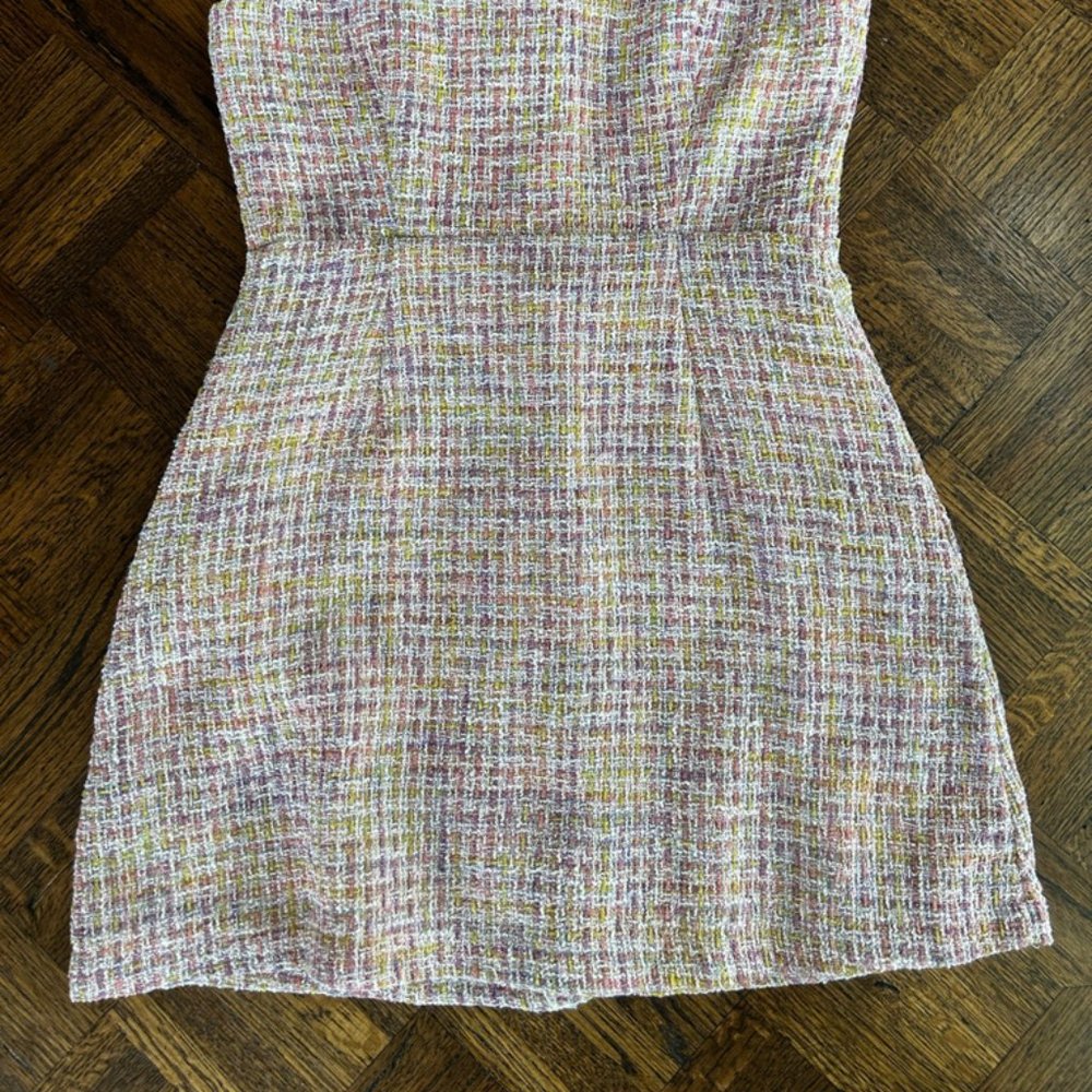 Lulu dress - Picture 7 of 8